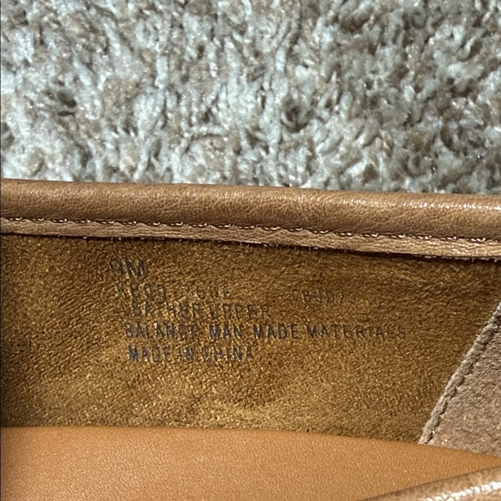 Kork-Ease Barbara Platform Penny Loafers - Picture 11 of 11